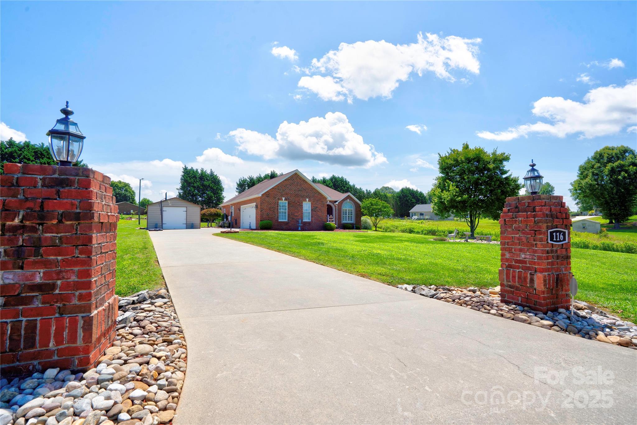 116 Camille Drive