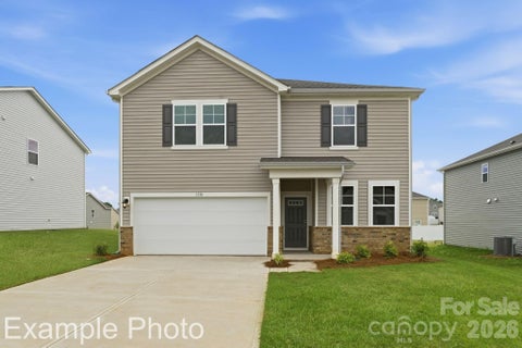 Photo of 369 Ladue Lane, Salisbury, NC 28147 (MLS # 4417740)