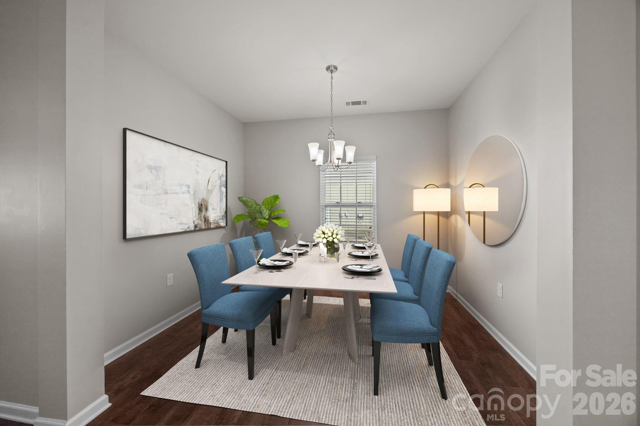 Meadow Brook Estates - Residential