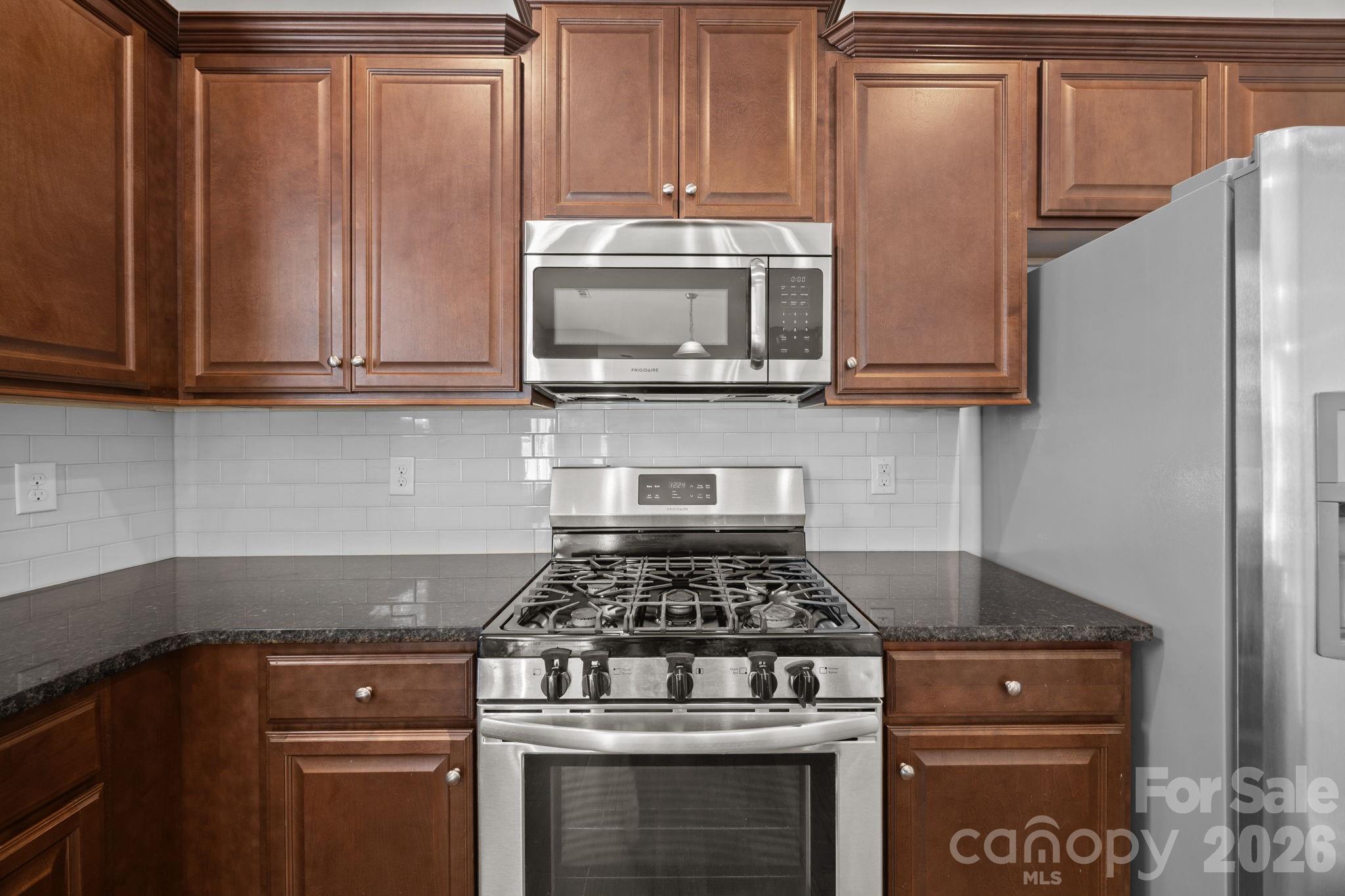 Meadow Brook Estates - Residential