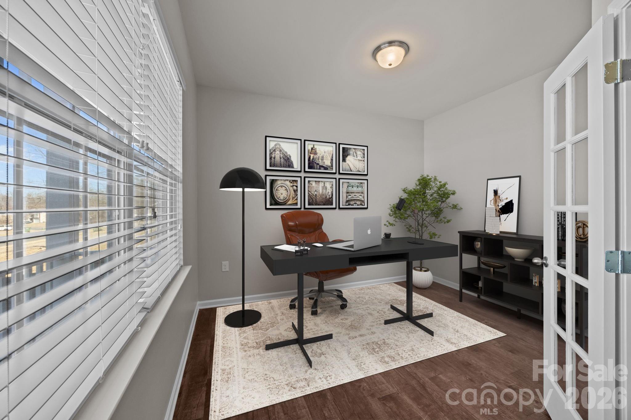 116 Rippling Water Drive