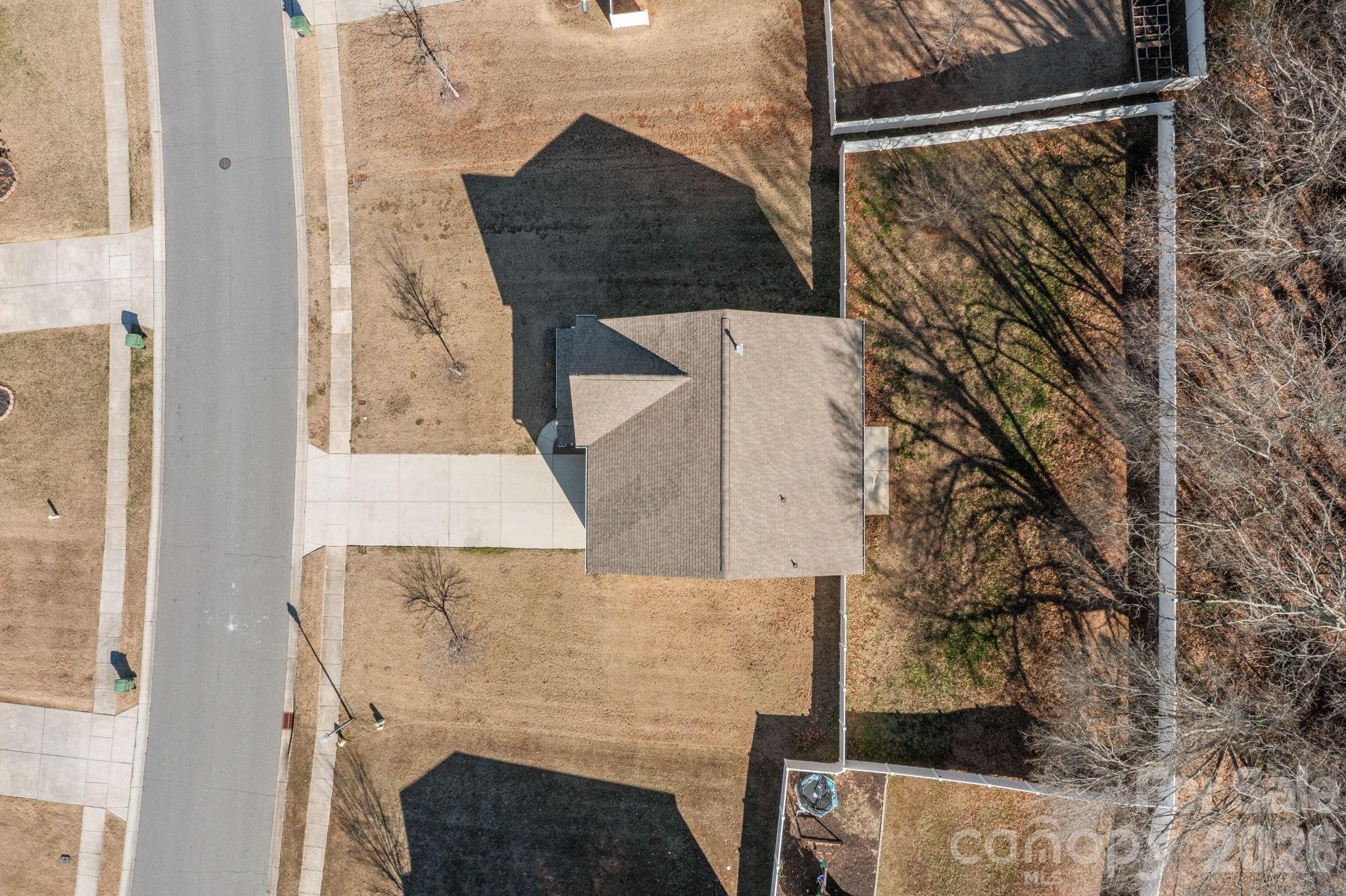 Meadow Brook Estates - Residential