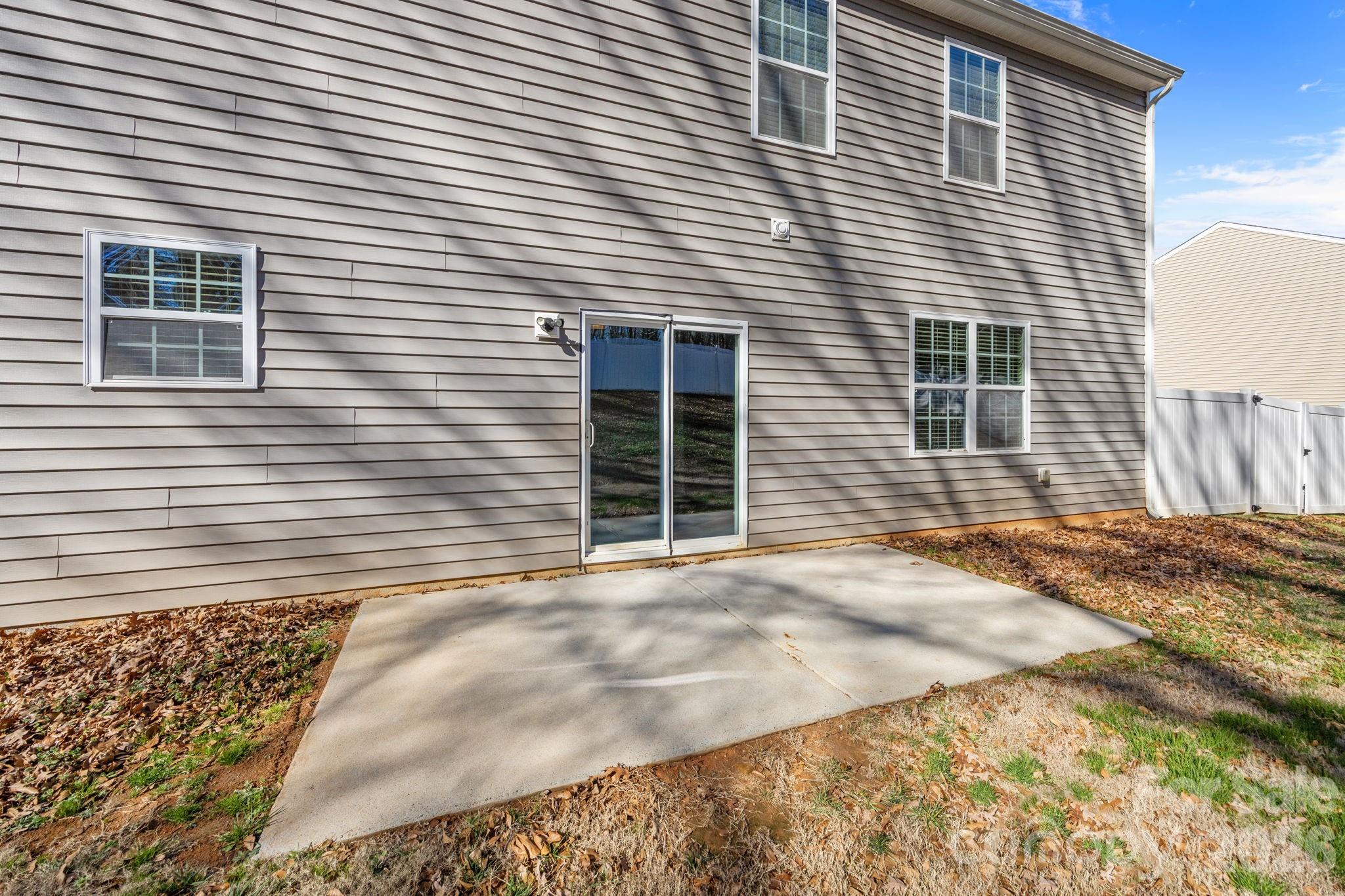 Meadow Brook Estates - Residential