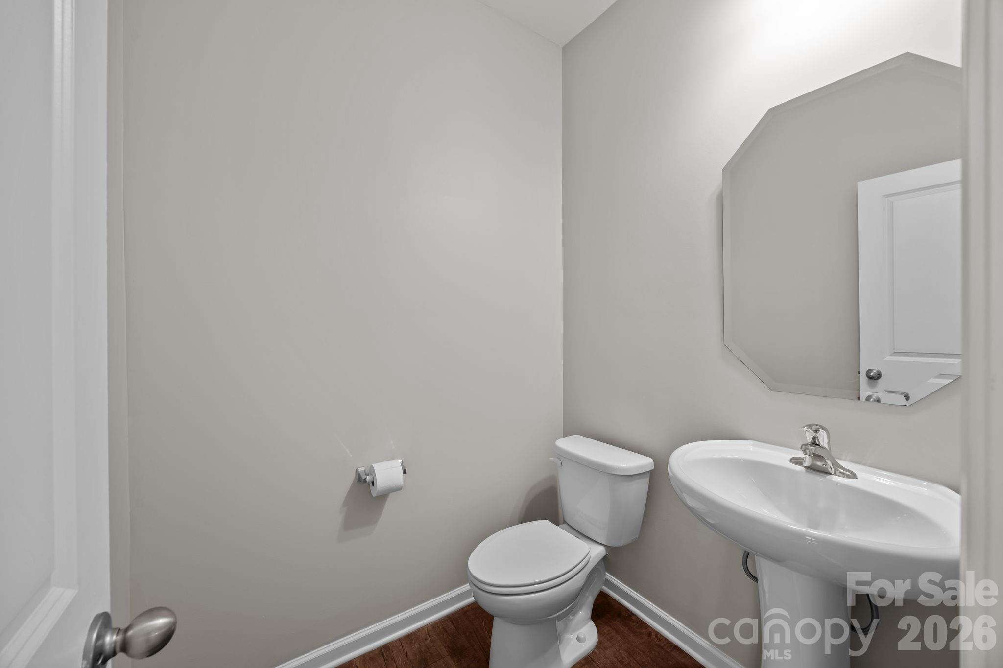 Meadow Brook Estates - Residential