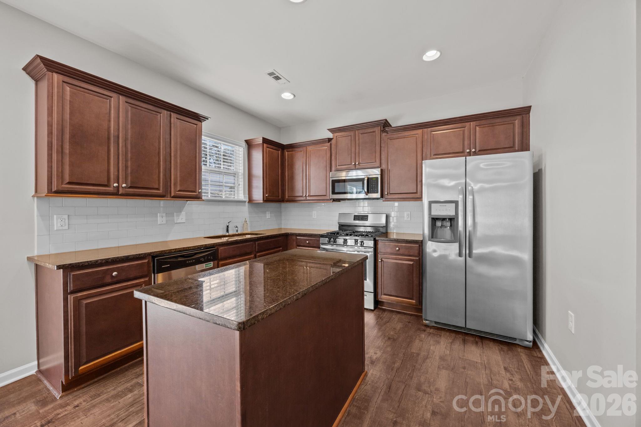 Meadow Brook Estates - Residential