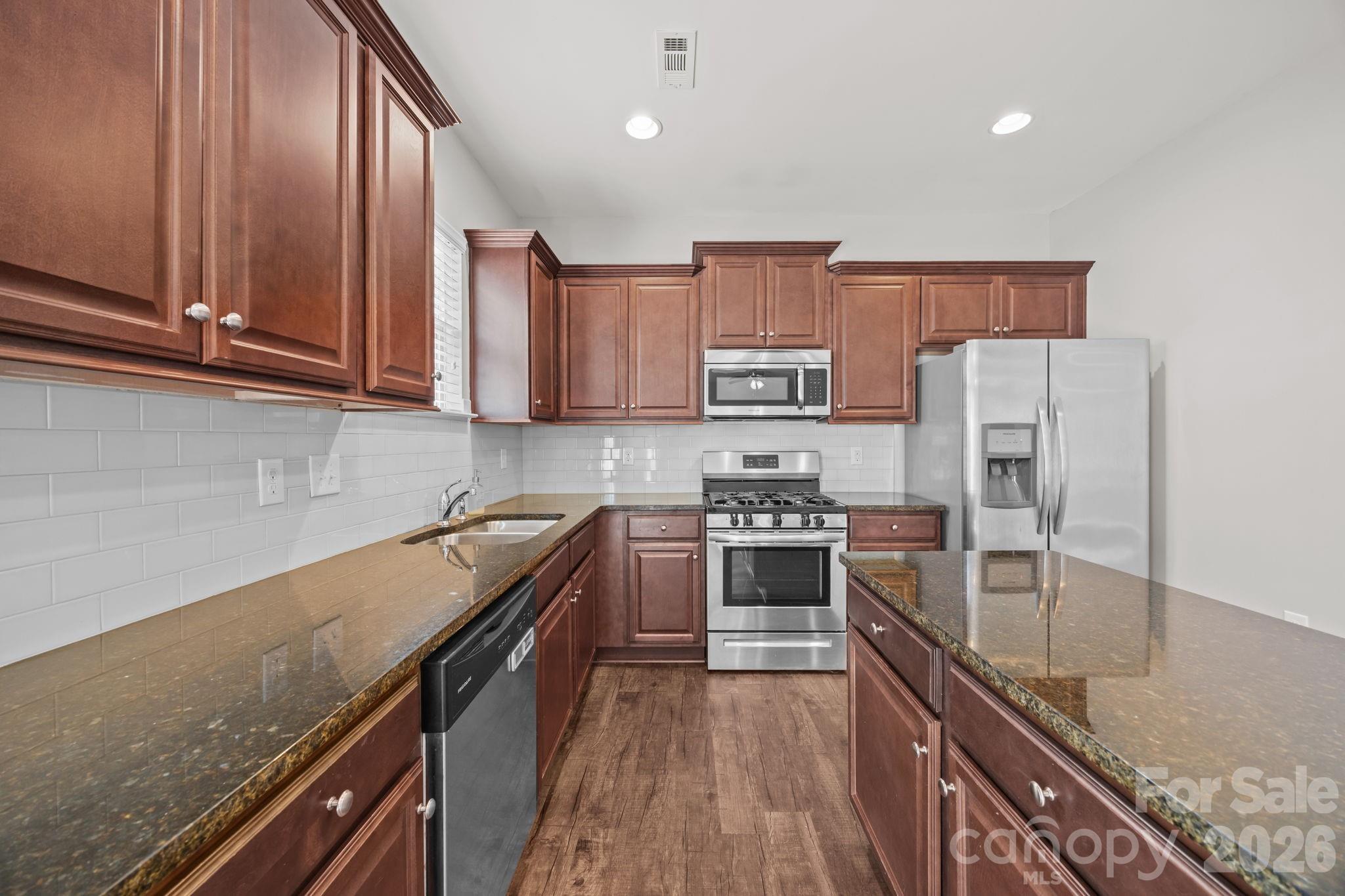 Meadow Brook Estates - Residential