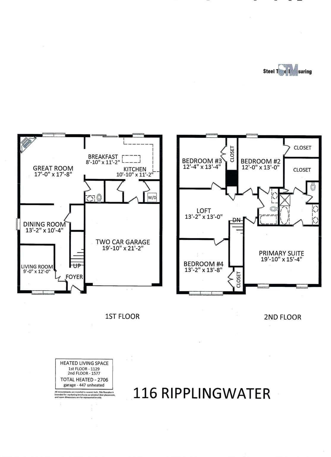 Meadow Brook Estates - Residential
