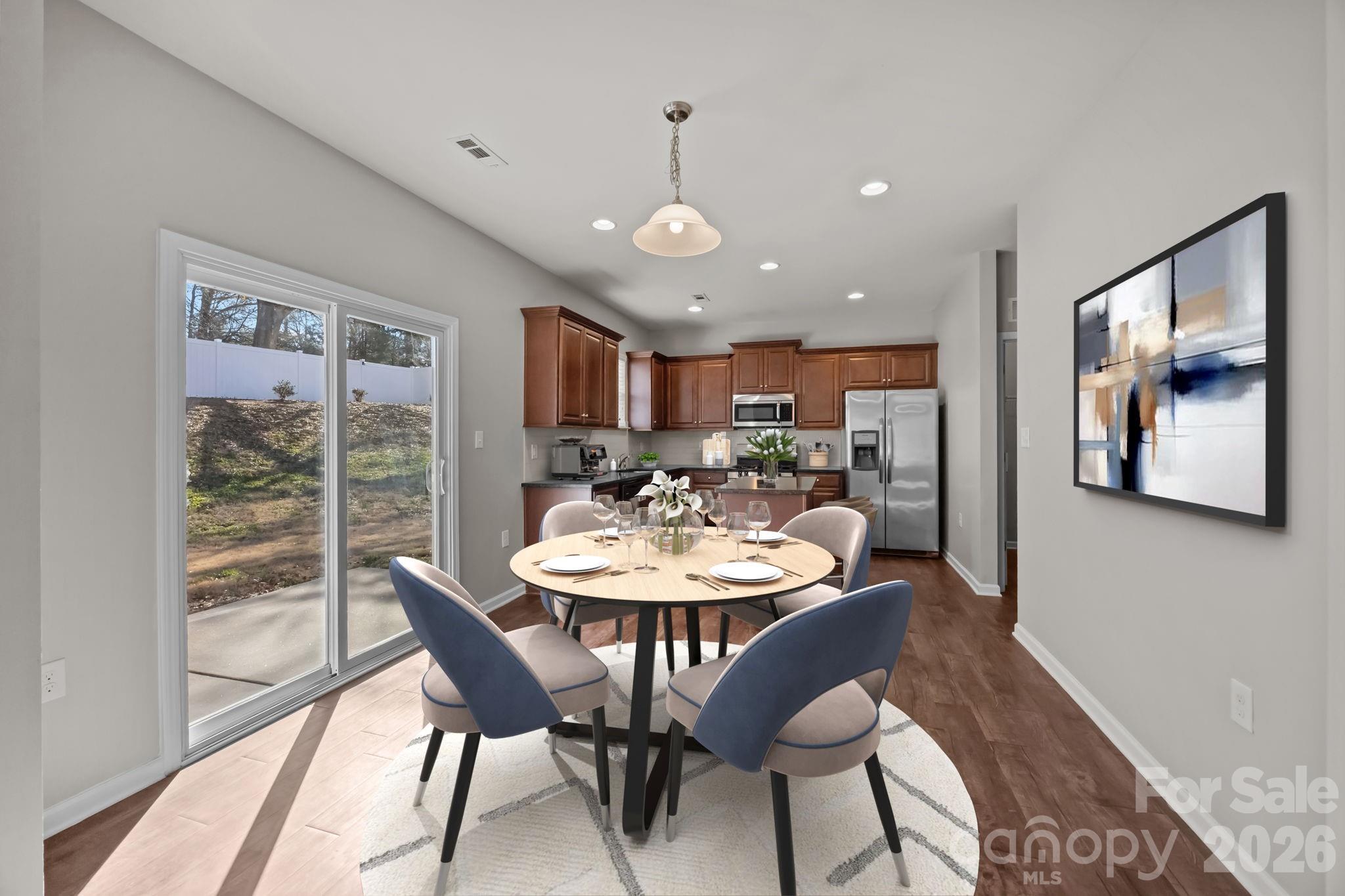 Meadow Brook Estates - Residential