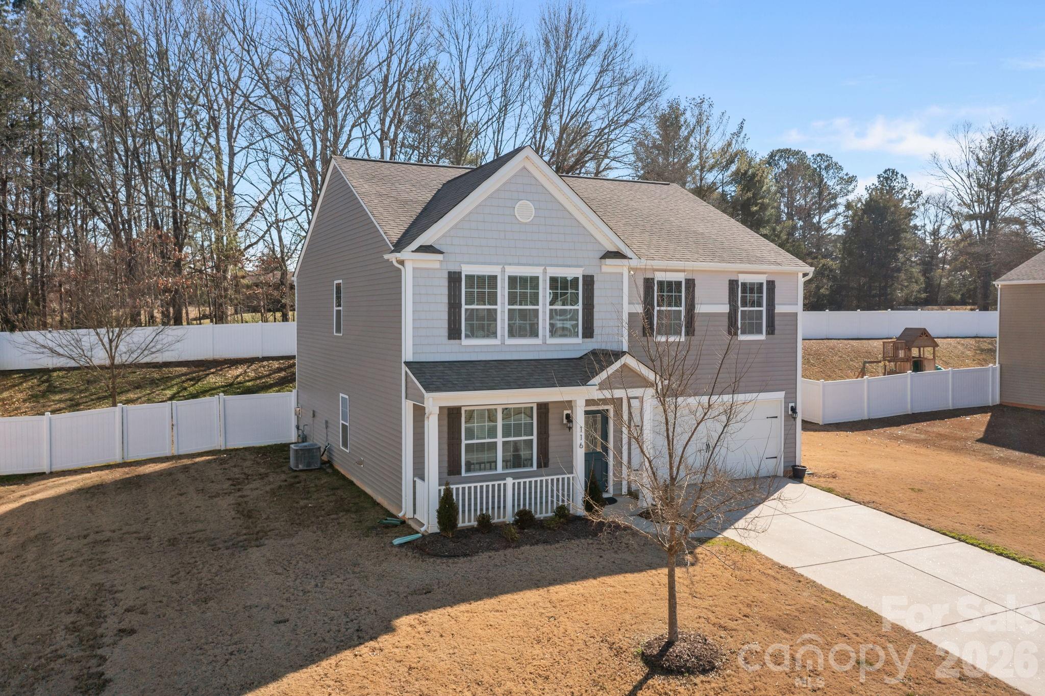 Meadow Brook Estates - Residential