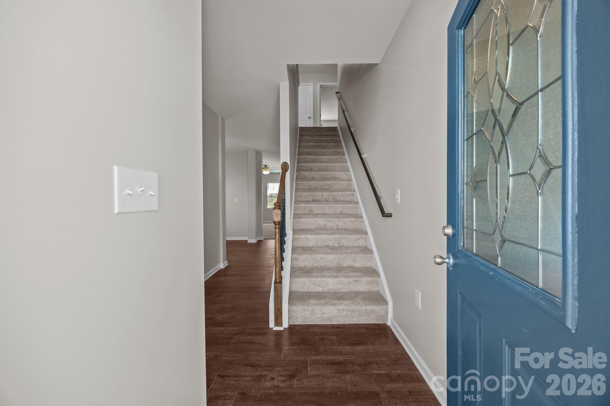 Meadow Brook Estates - Residential