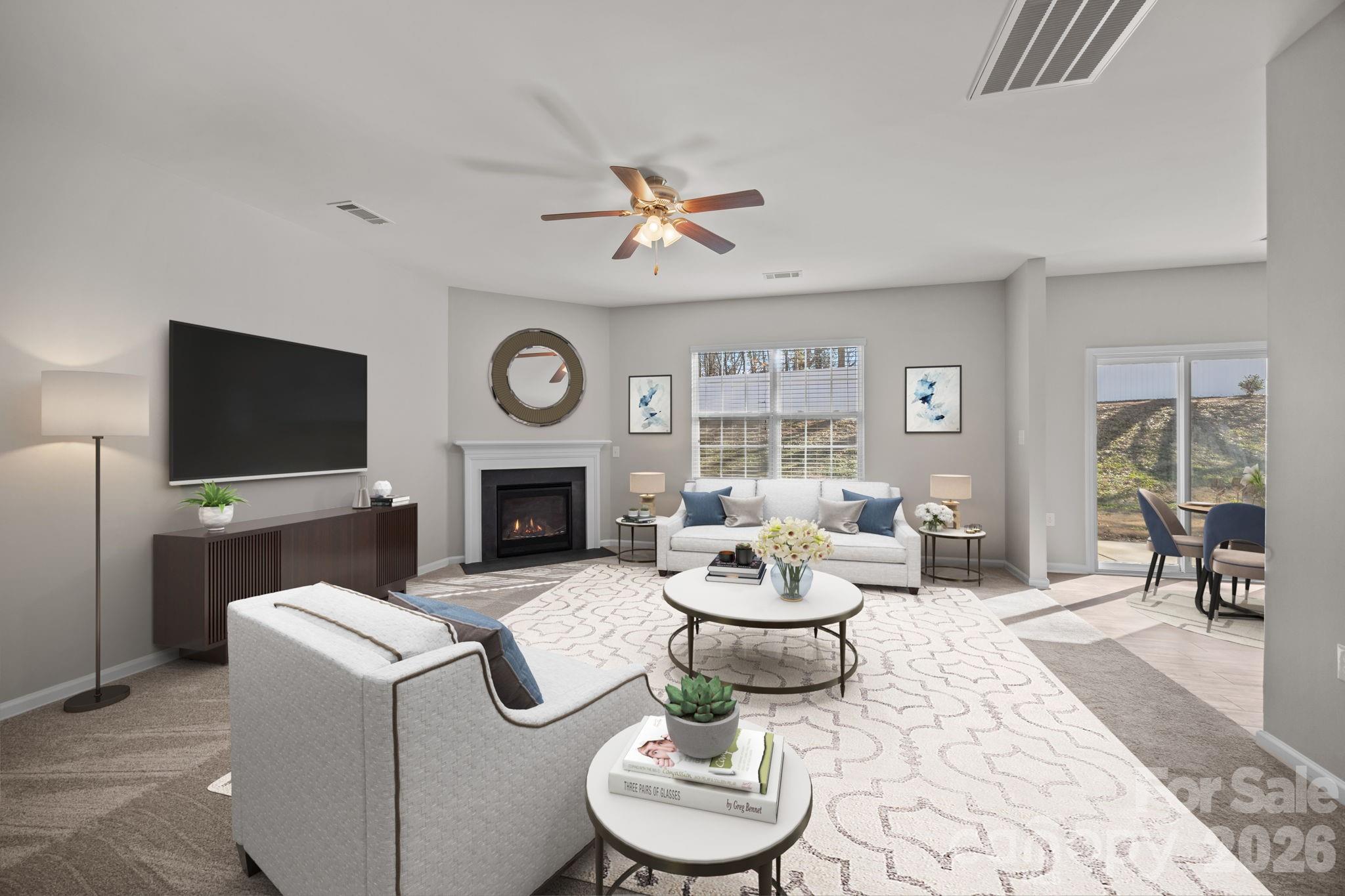 Meadow Brook Estates - Residential