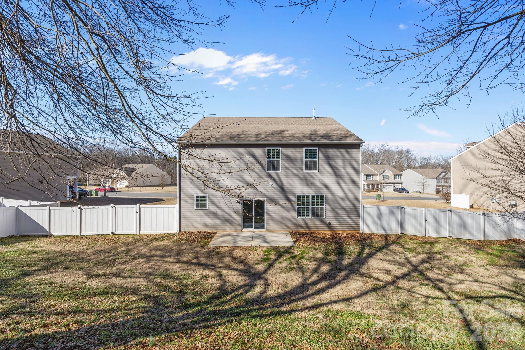 Meadow Brook Estates - Residential