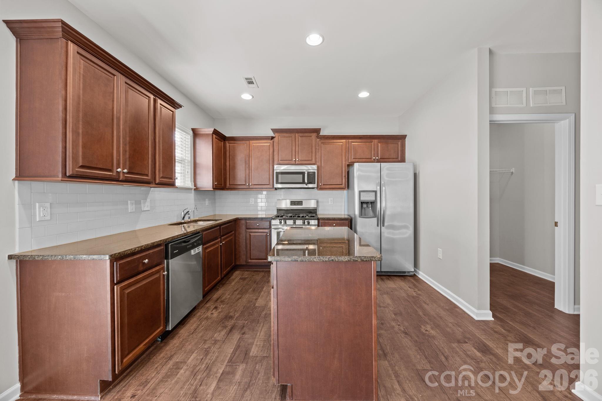 Meadow Brook Estates - Residential