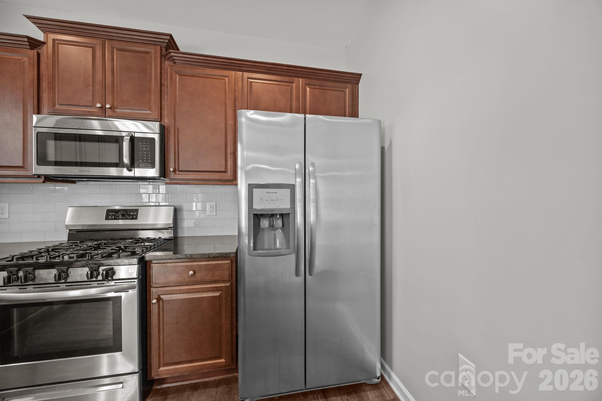 Meadow Brook Estates - Residential