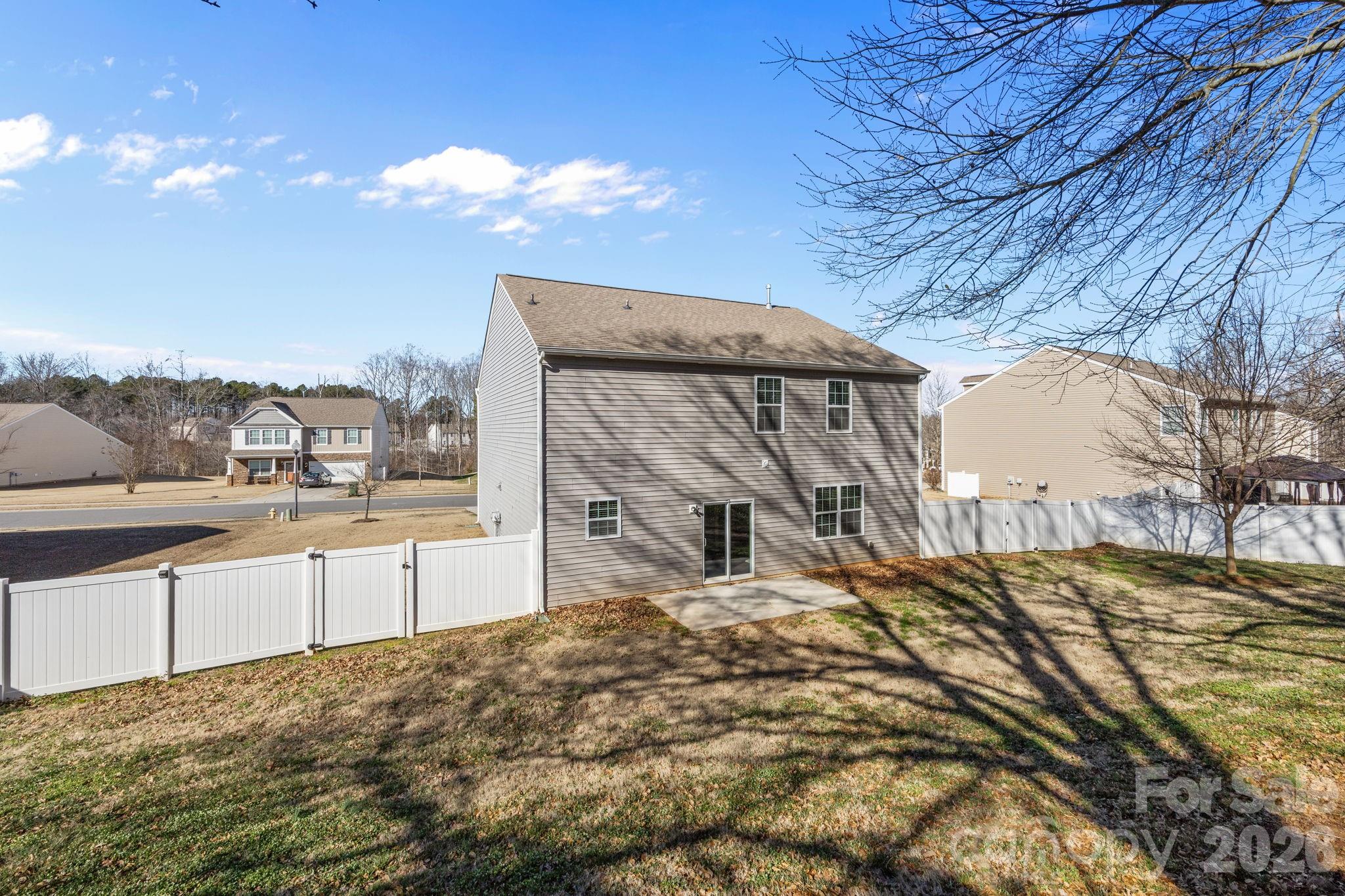 Meadow Brook Estates - Residential