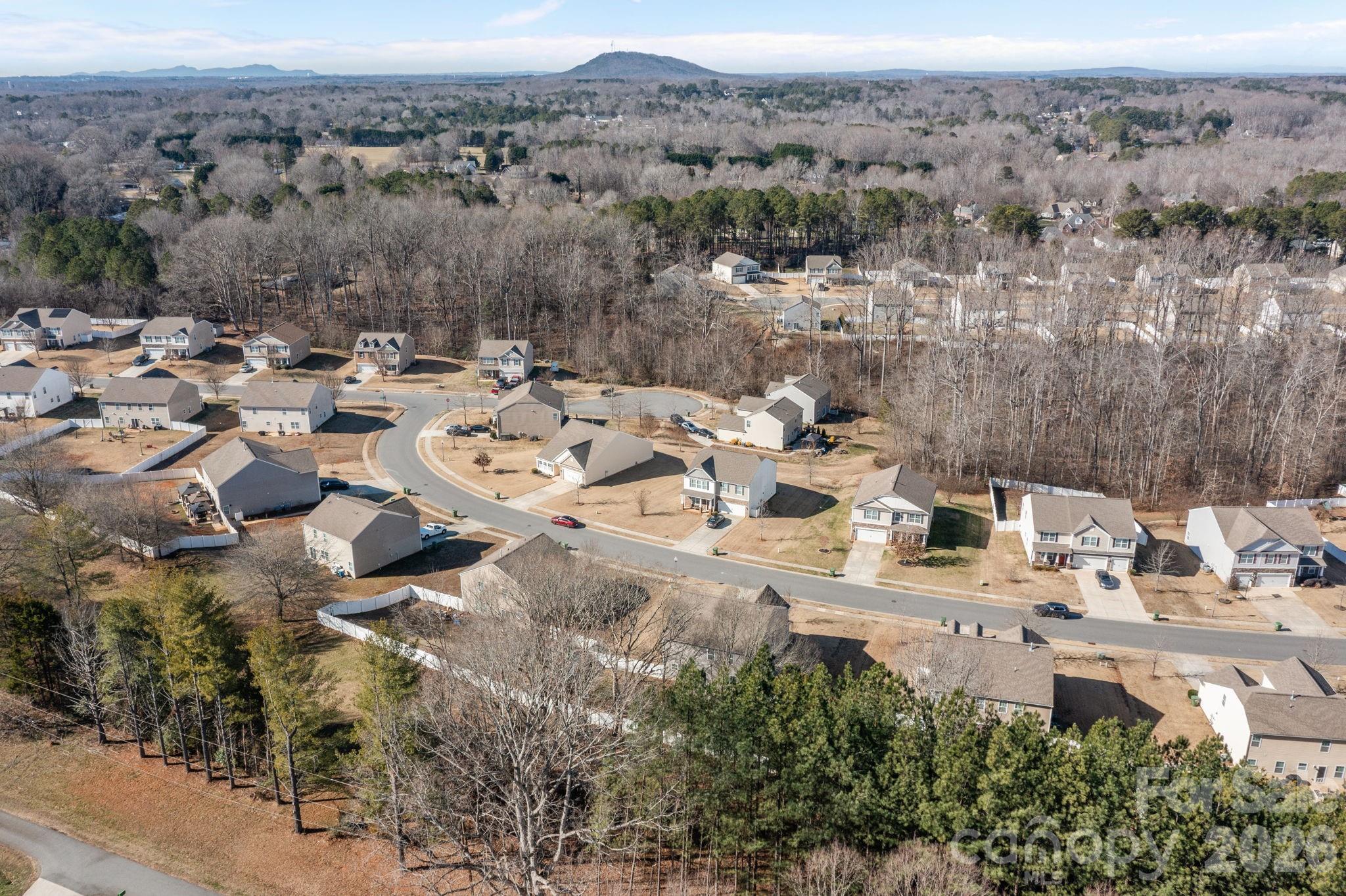 Meadow Brook Estates - Residential
