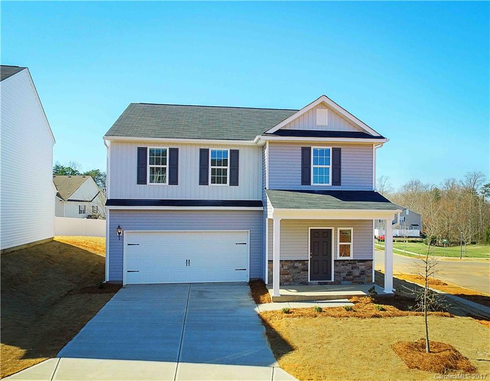 Kingstree - Residential