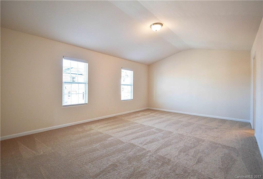 Kingstree - Residential