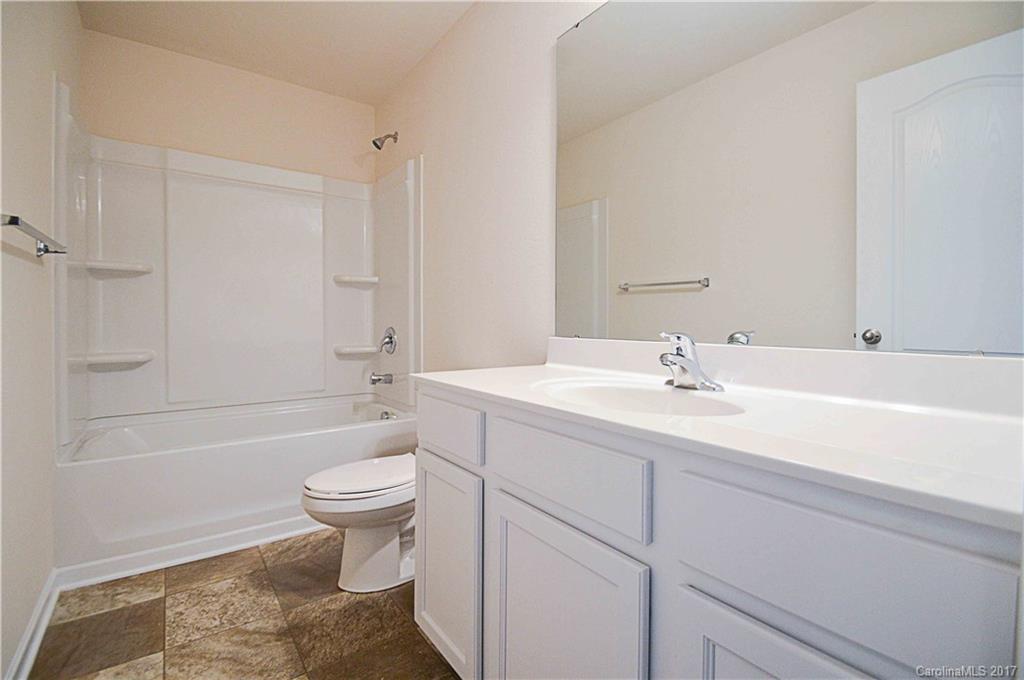 Kingstree - Residential