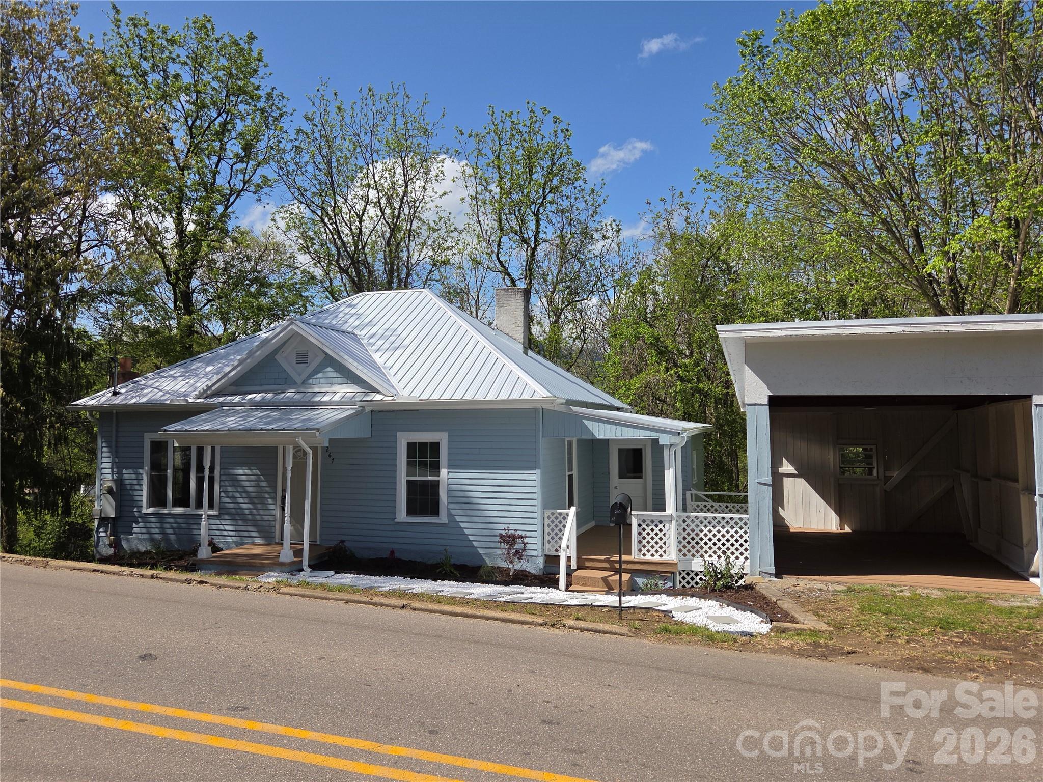 267 Beaverdam Street