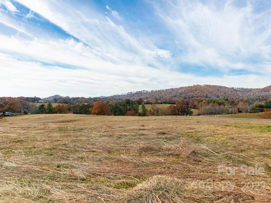 Hidden Meadows of Cane Creek - Land