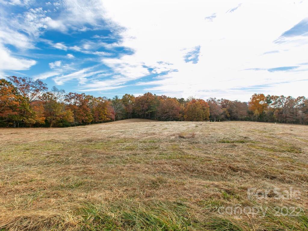 Hidden Meadows of Cane Creek - Land