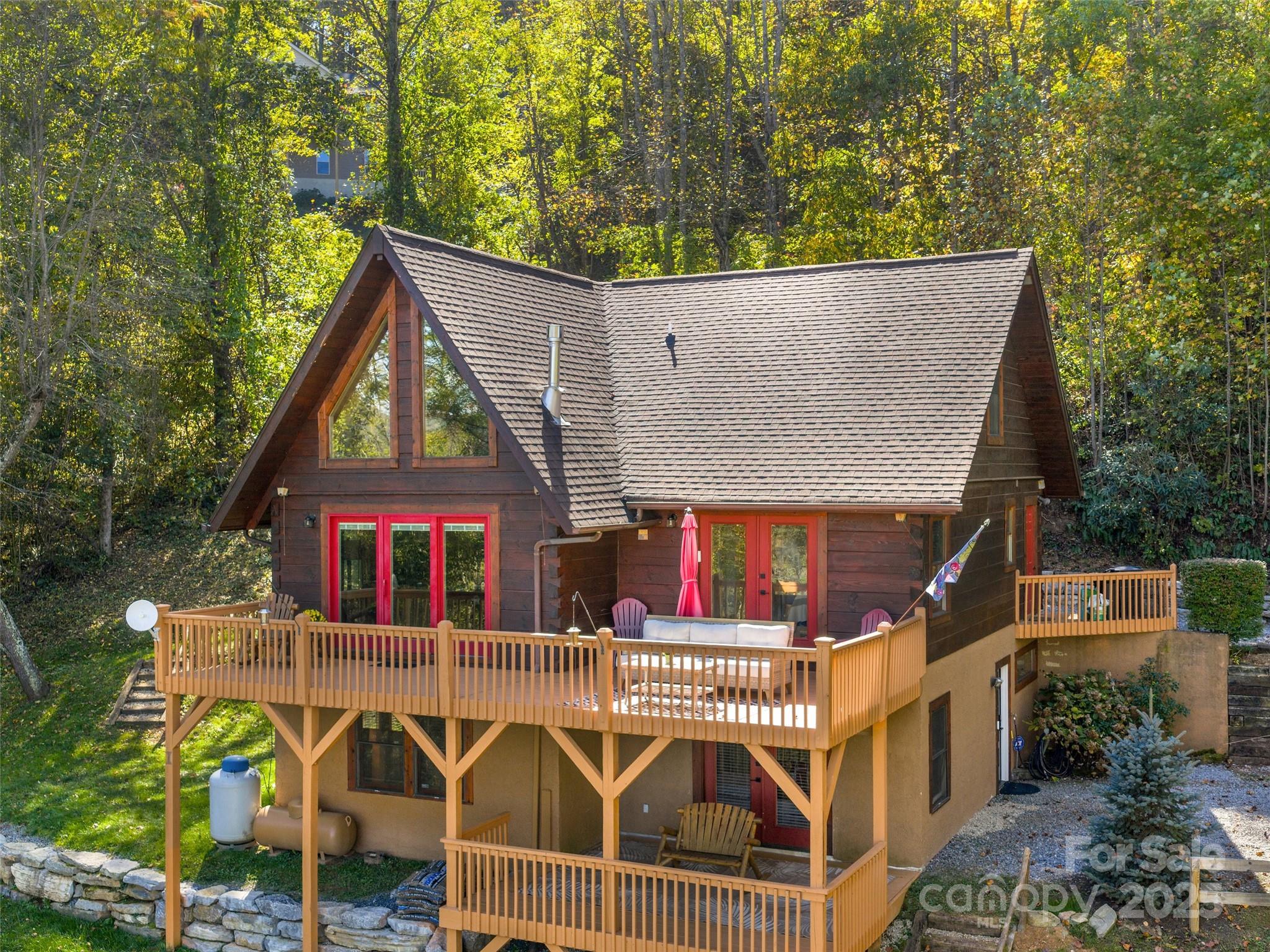 67 Calhoun Ridge Drive