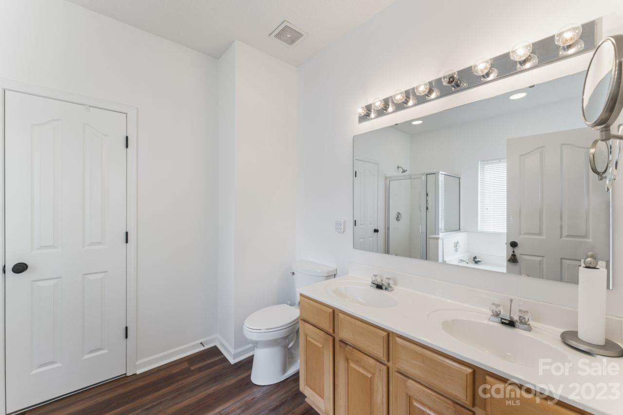 Stone Hollow - Residential