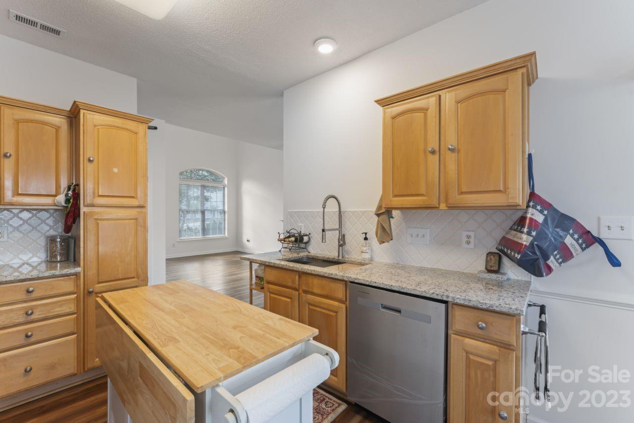 Stone Hollow - Residential