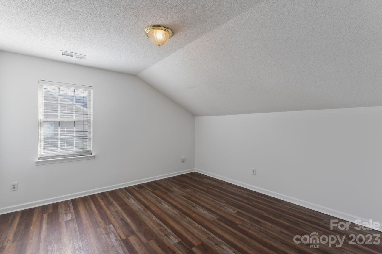 Stone Hollow - Residential