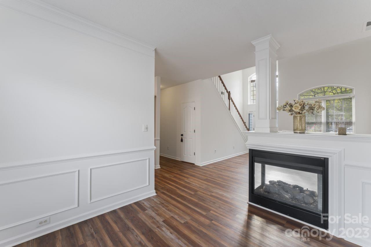 Stone Hollow - Residential