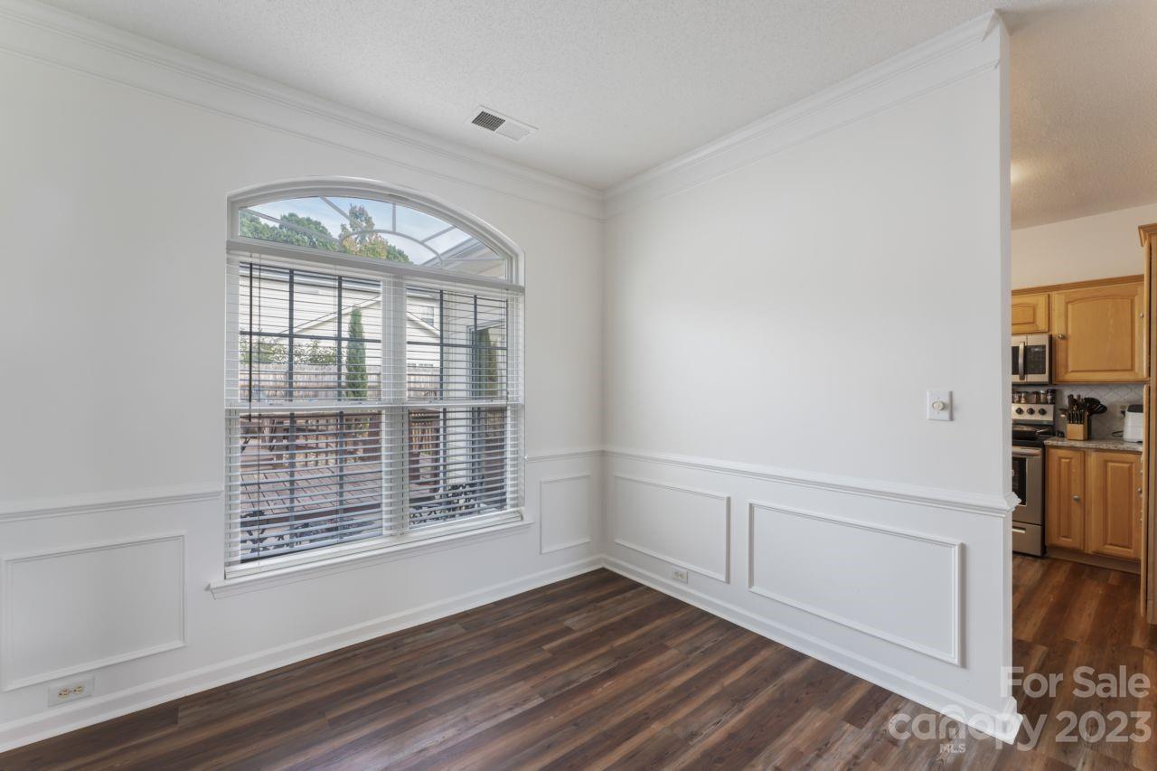 Stone Hollow - Residential