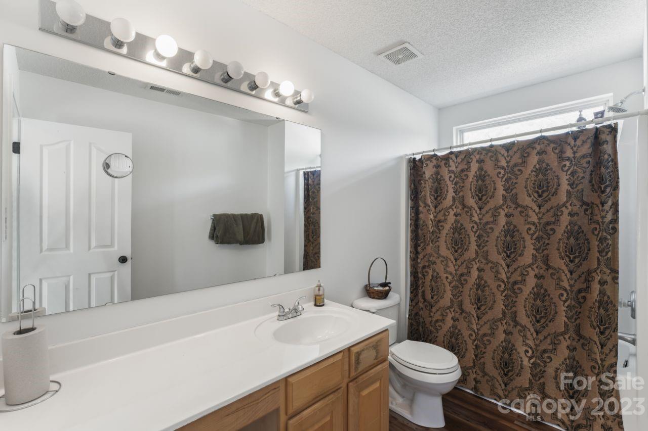 Stone Hollow - Residential