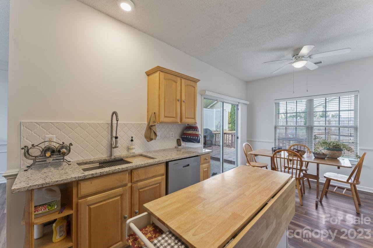 Stone Hollow - Residential