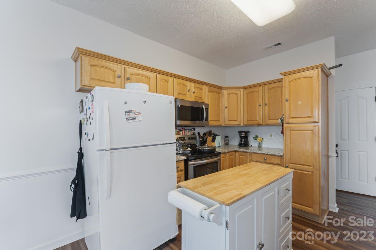 Stone Hollow - Residential