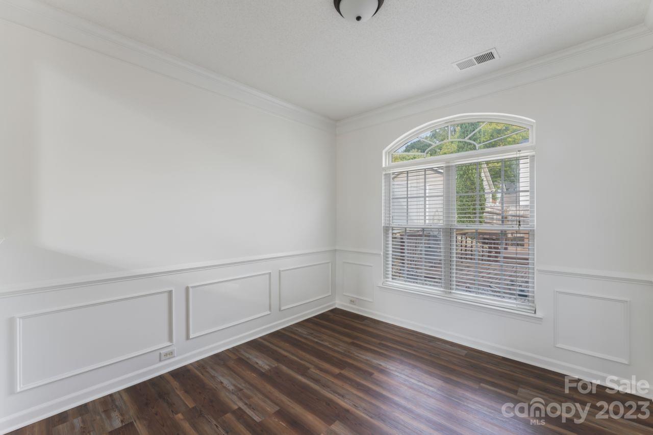 Stone Hollow - Residential