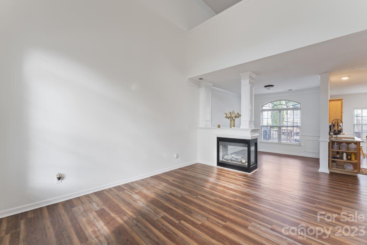 Stone Hollow - Residential