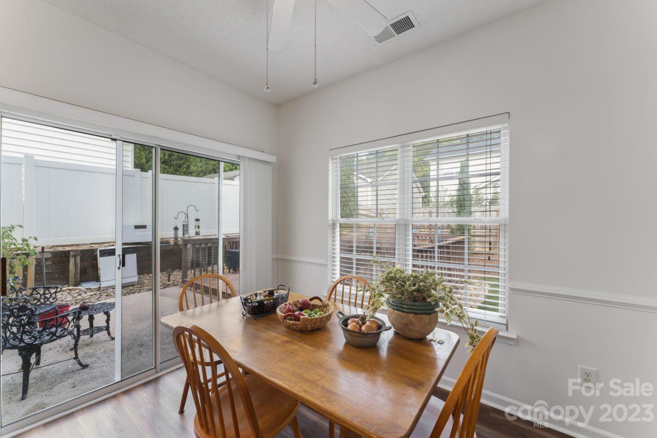 Stone Hollow - Residential