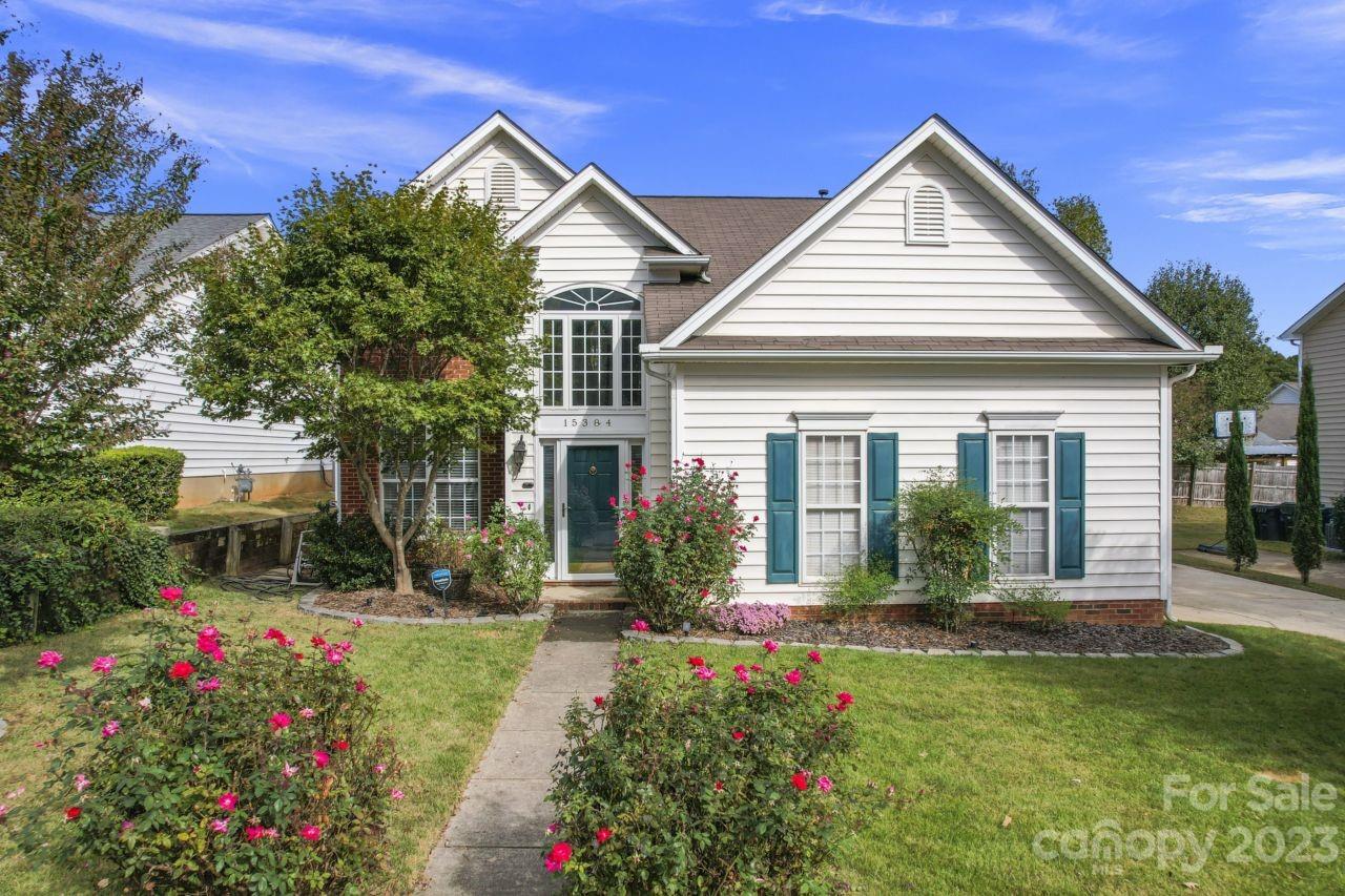 Stone Hollow - Residential