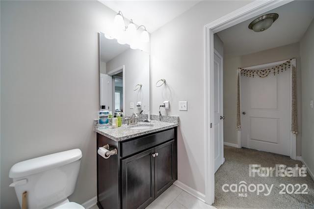 Forest Grove - Residential Lease