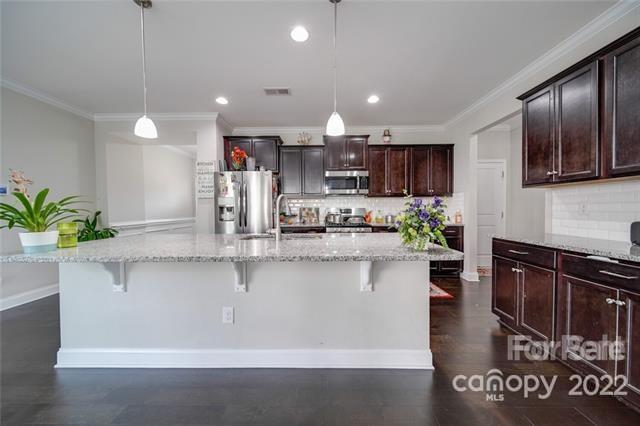 Forest Grove - Residential Lease