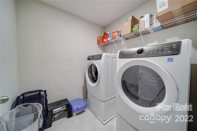 Forest Grove - Residential Lease