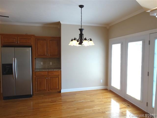 Lawsons Creek - Residential