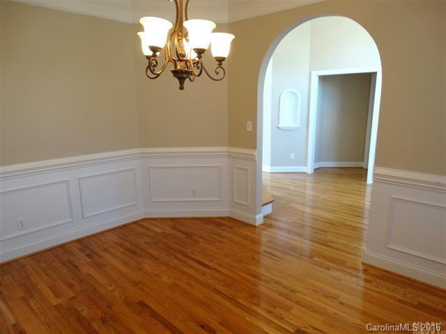 Lawsons Creek - Residential