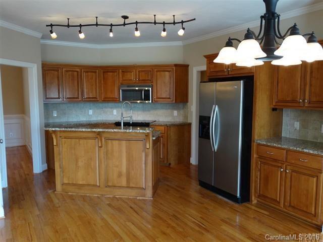 Lawsons Creek - Residential