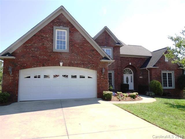 Lawsons Creek - Residential