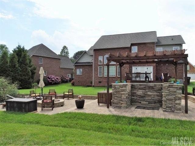 Lawsons Creek - Residential