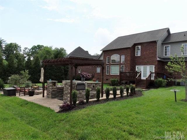 Lawsons Creek - Residential