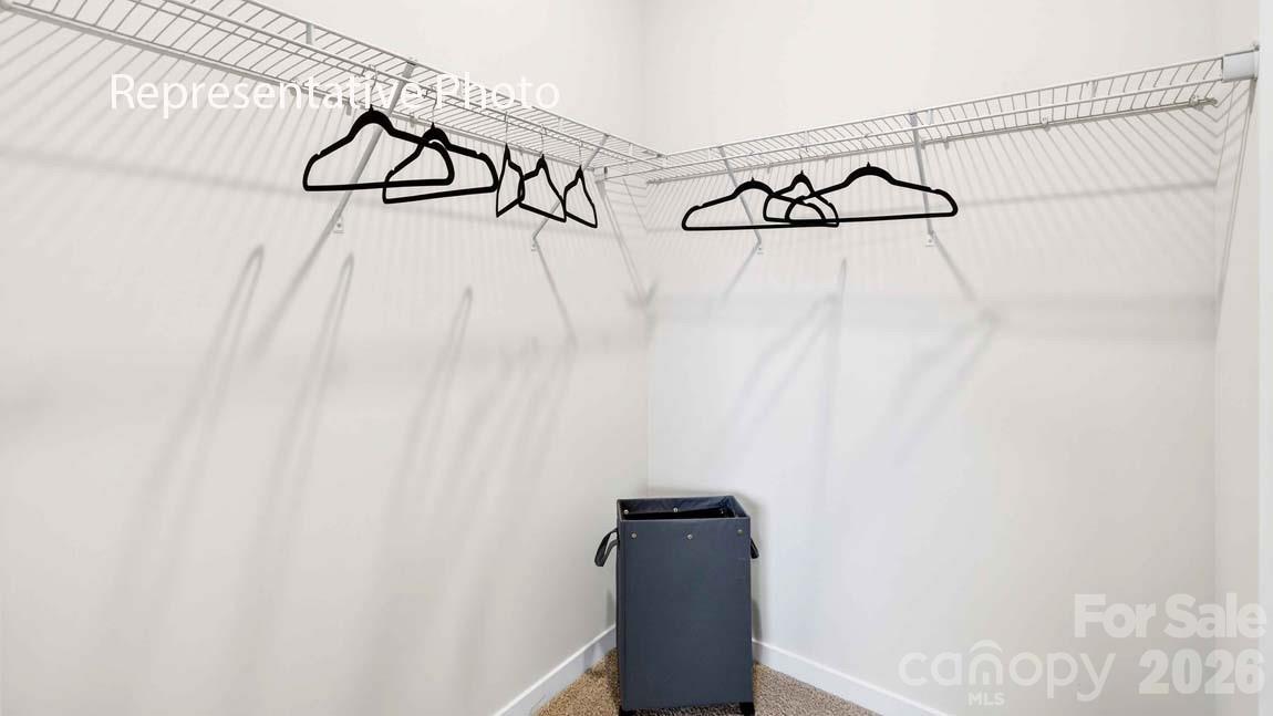 Stanton - Residential