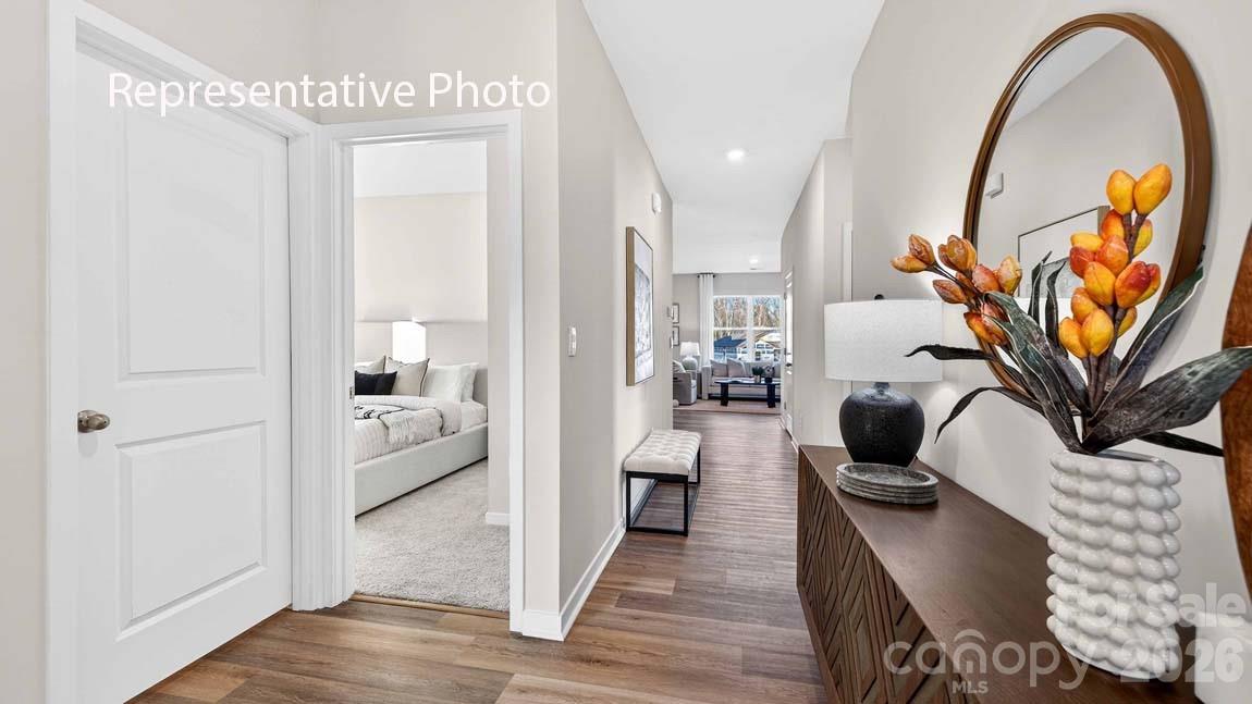 Stanton - Residential